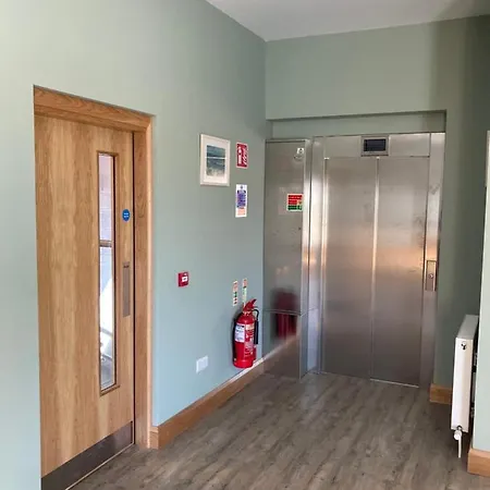 Achill Surf Centre Hostel Bellanasally Exterior photo
