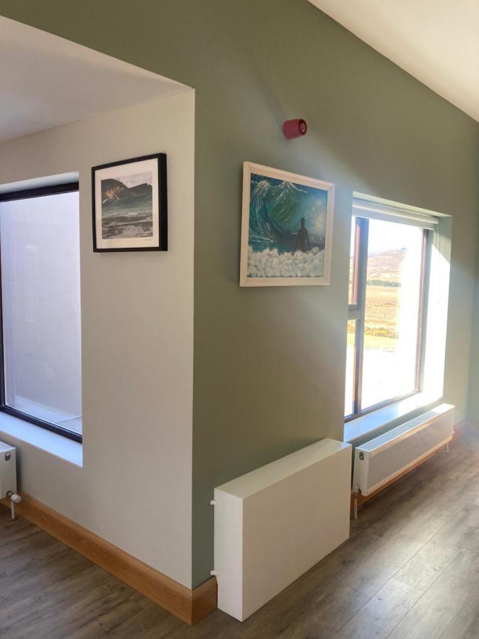 Hostel Achill Surf Centre *