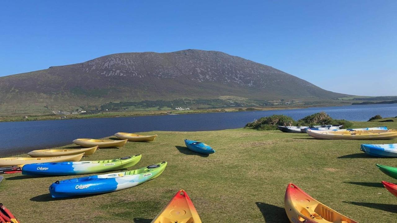 Hostel Achill Surf Centre