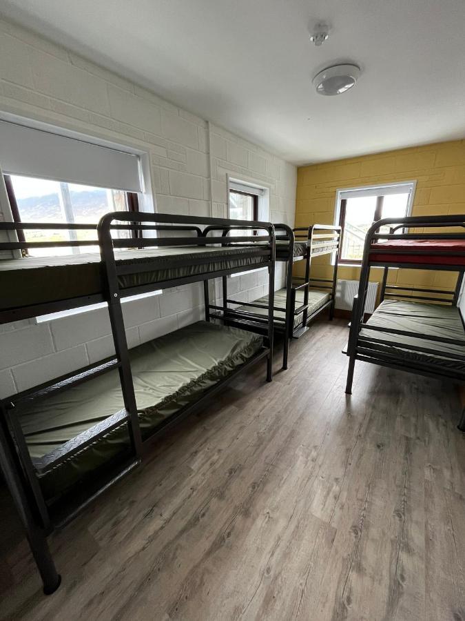 Hostel Achill Surf Centre Bellanasally