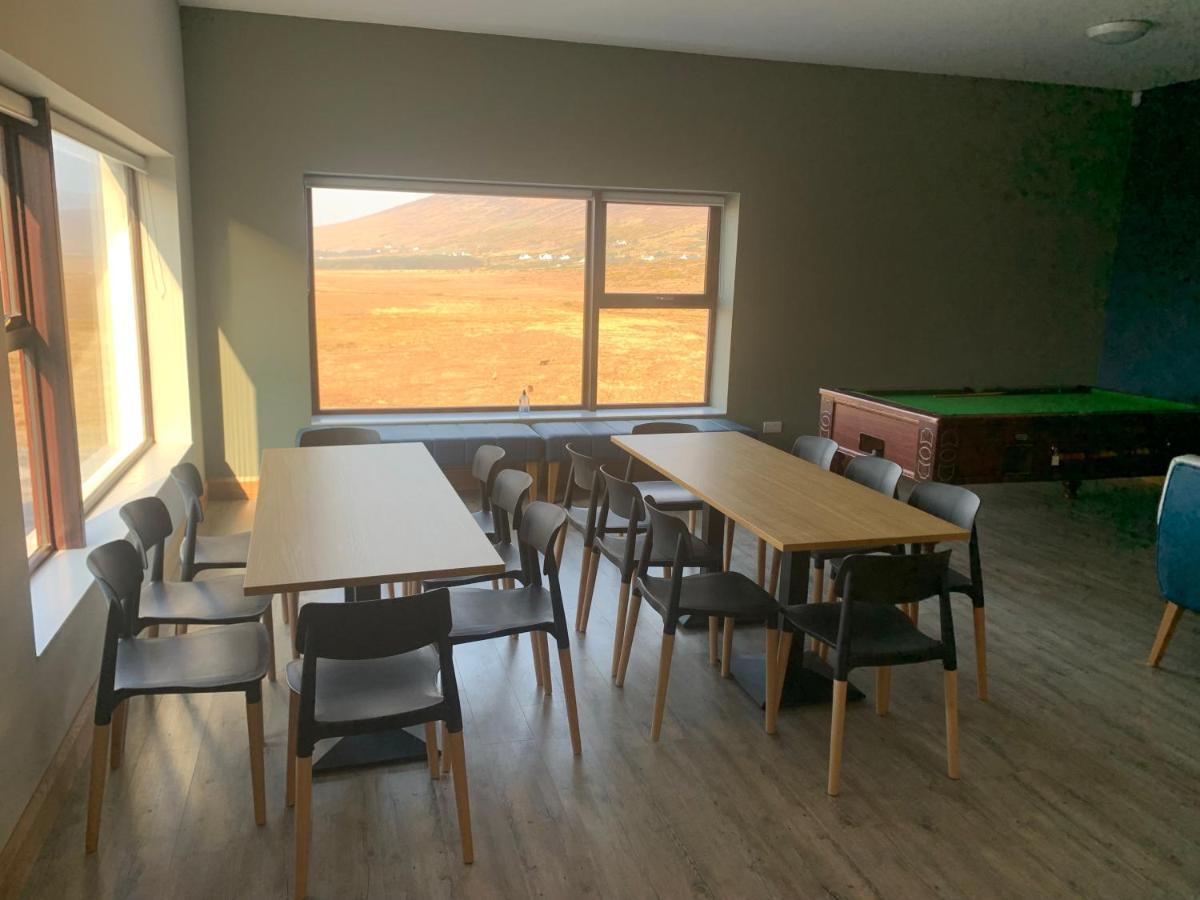 Achill Surf Centre Hostel *