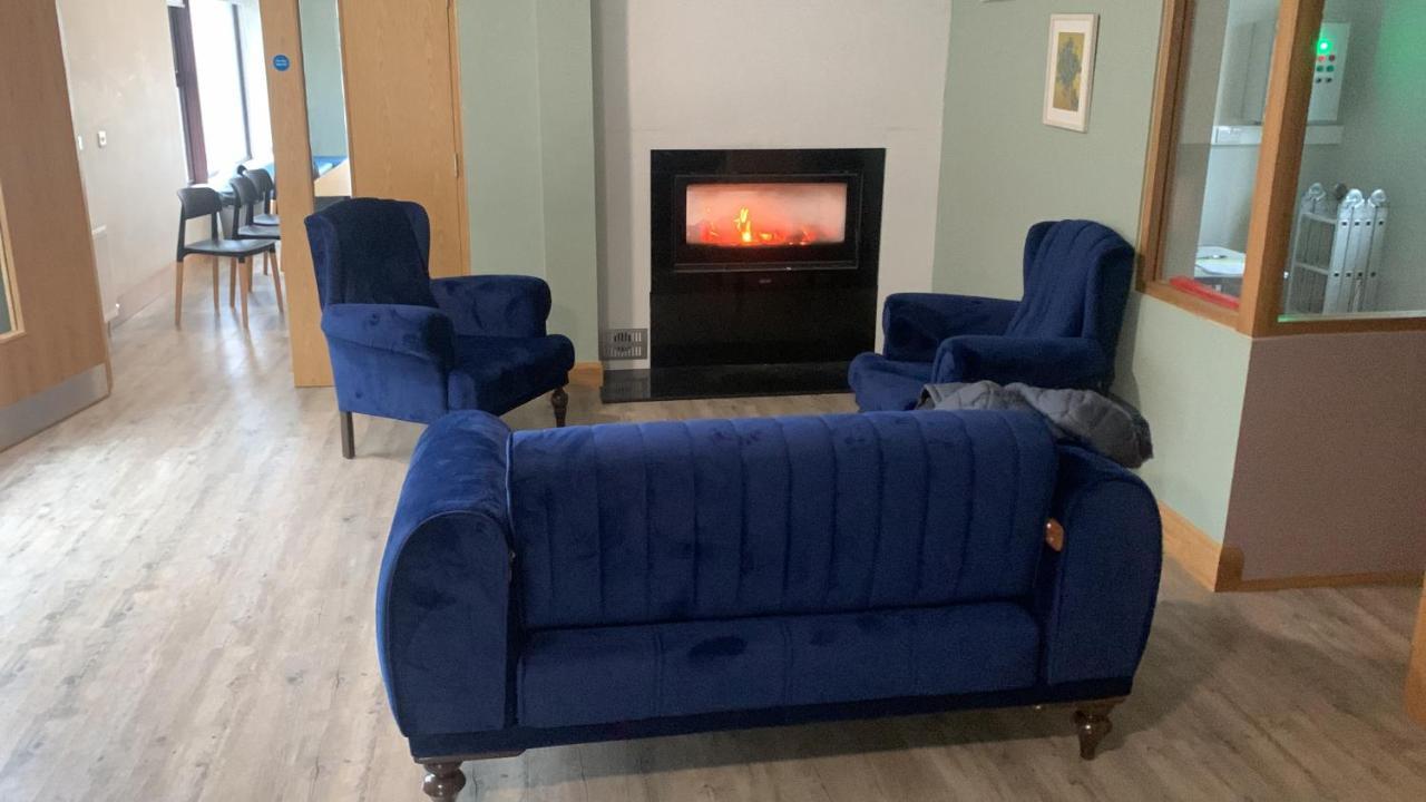 Hostel Achill Surf Centre Bellanasally