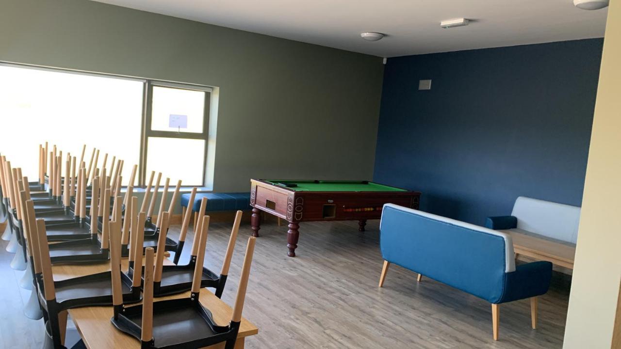 Hostel Achill Surf Centre Bellanasally