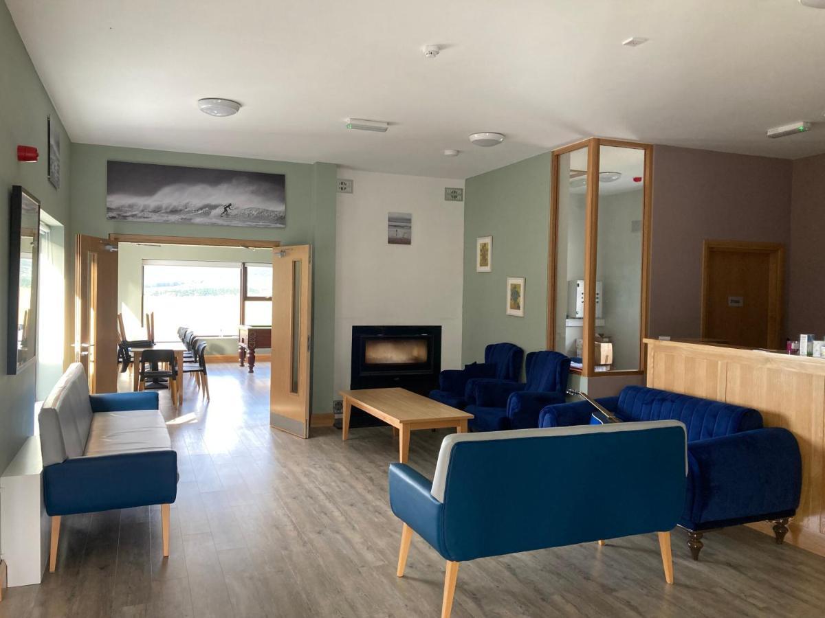 Achill Surf Centre *