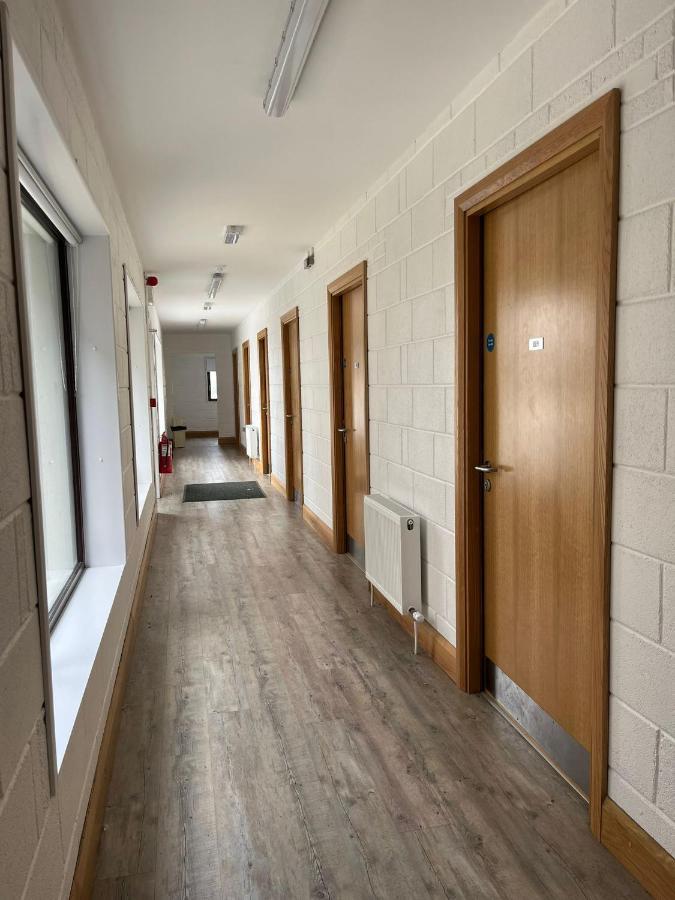 Hostel Achill Surf Centre Bellanasally