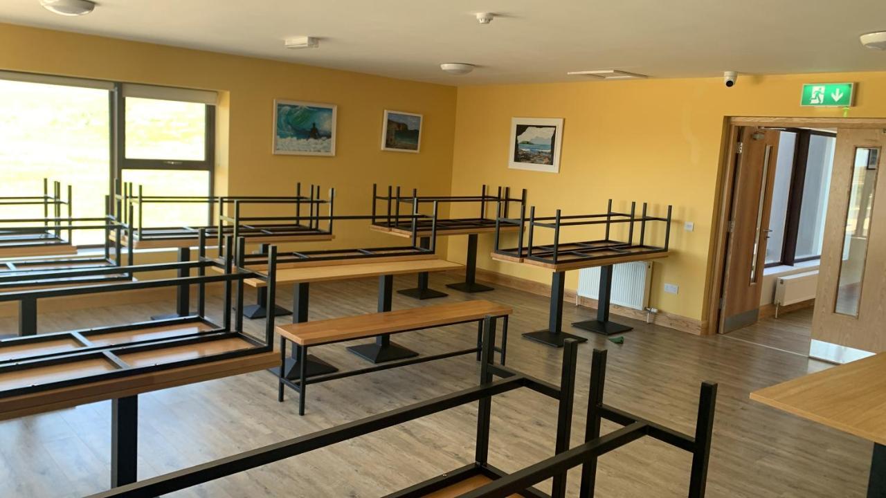 Achill Surf Centre * Bellanasally