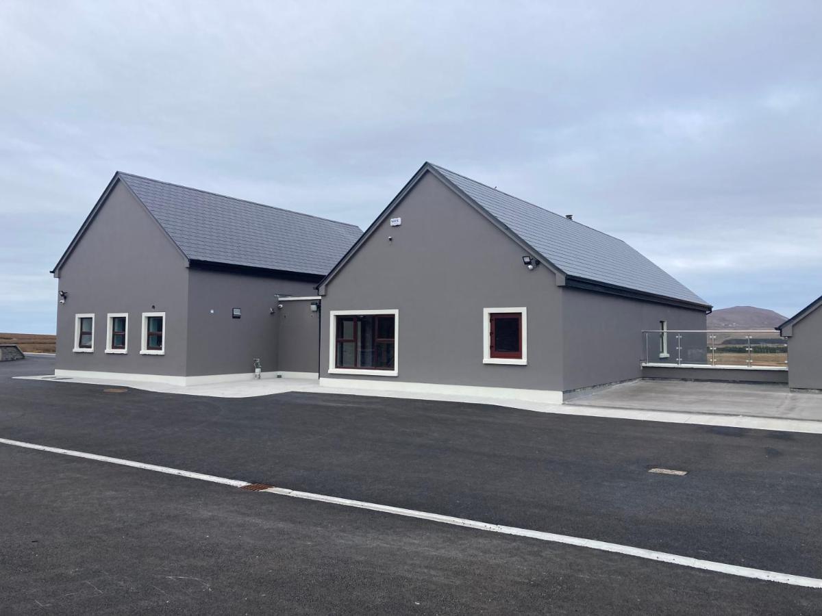 Achill Surf Centre Hostel