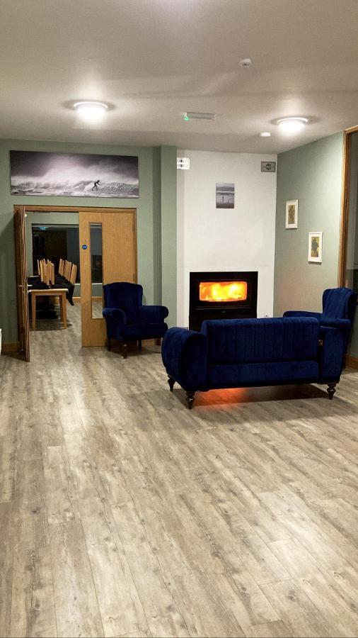 Achill Surf Centre Hostel Bellanasally
