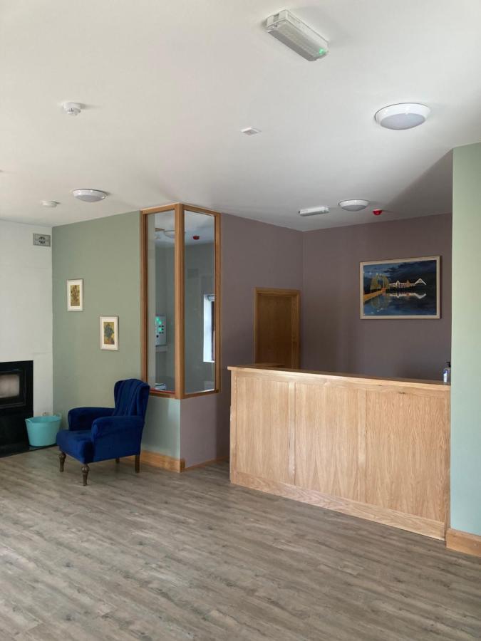 Achill Surf Centre Hostel Bellanasally