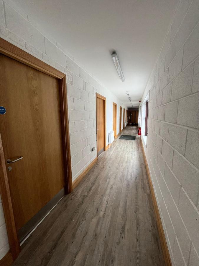 Achill Surf Centre Hostel