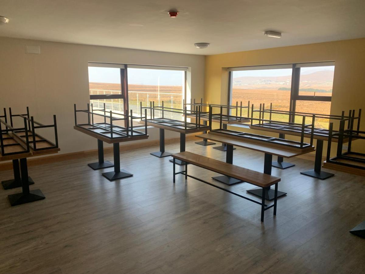 Achill Surf Centre *