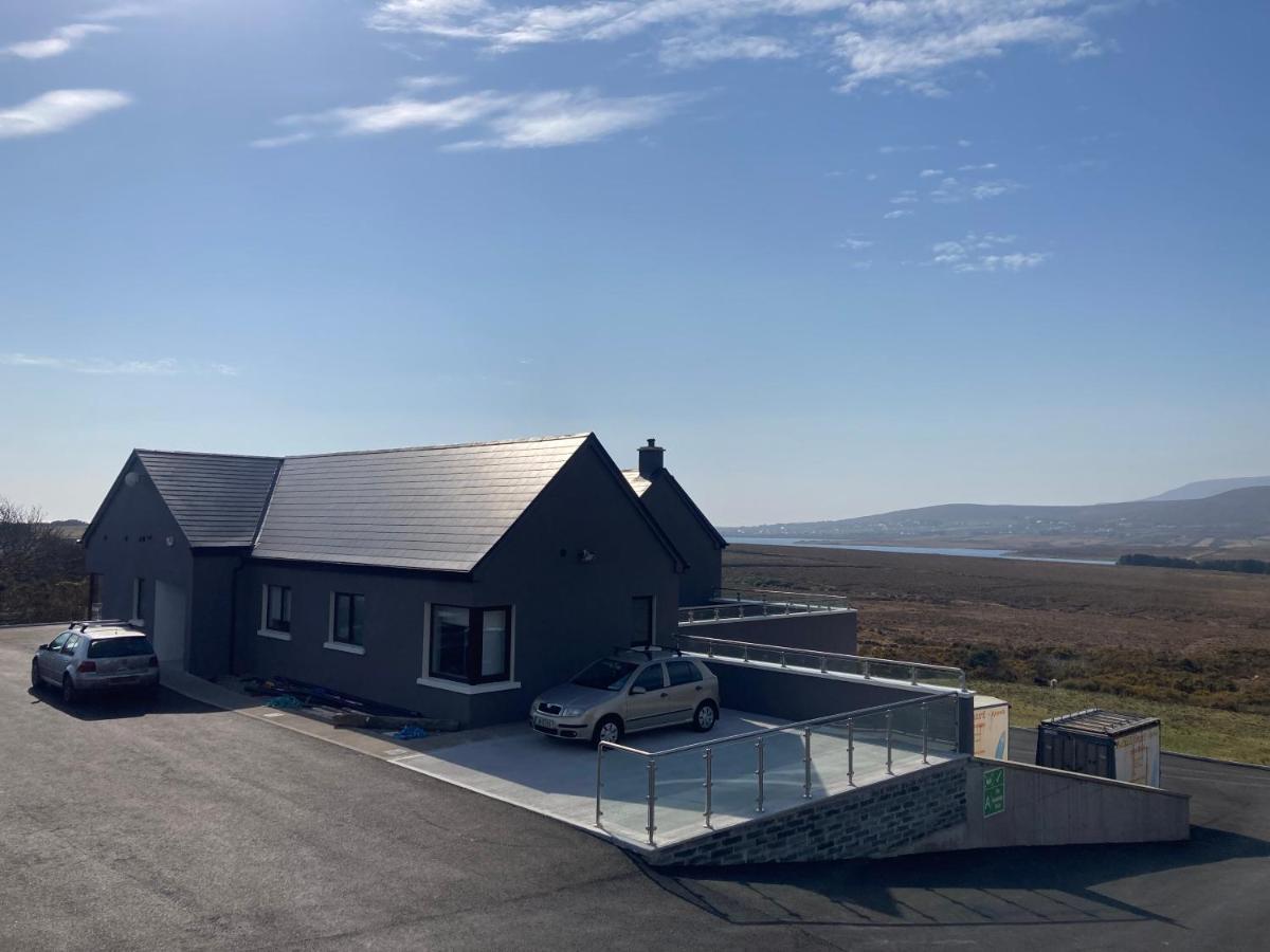 Achill Surf Centre *