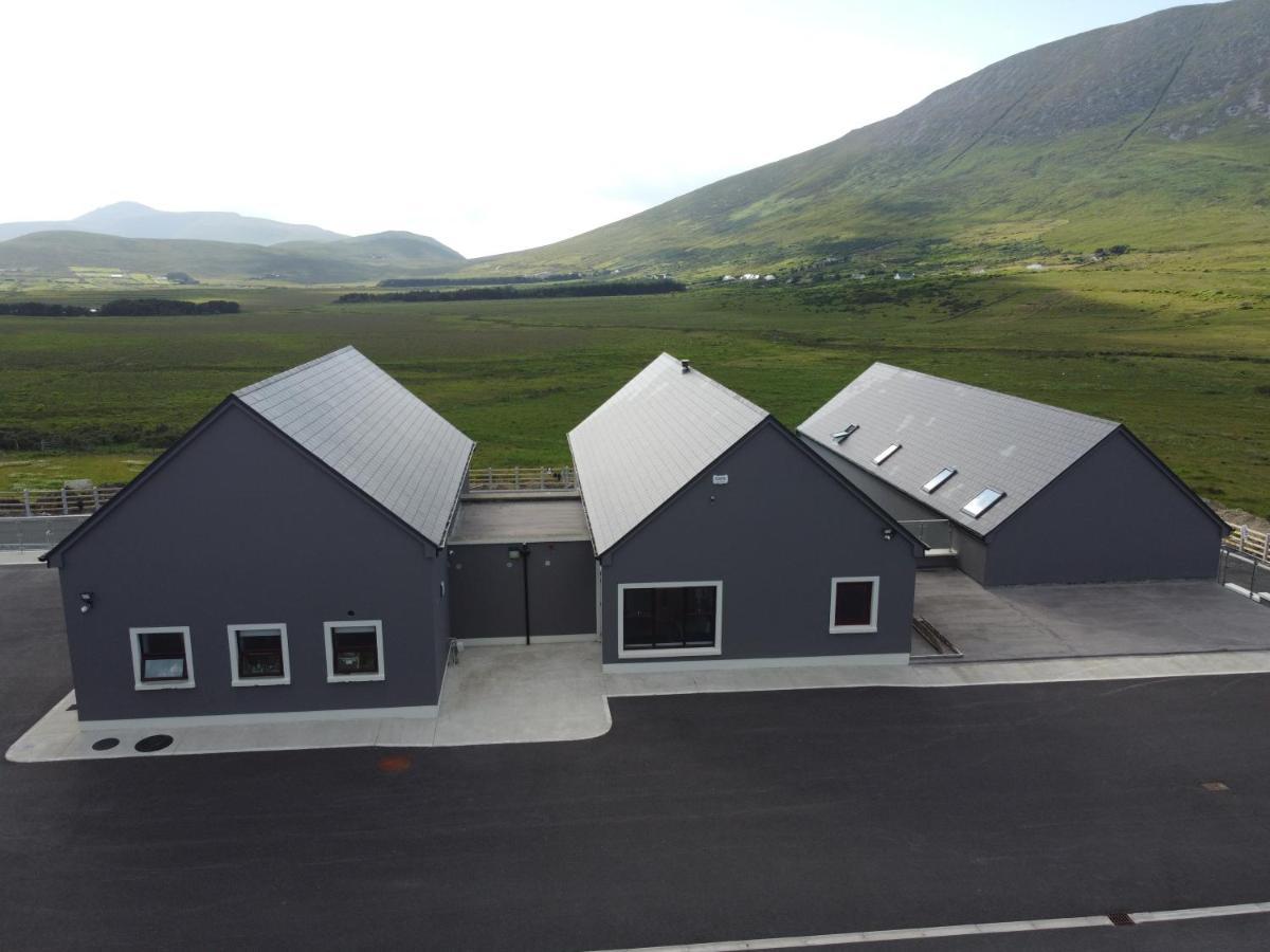 Hostel Achill Surf Centre Bellanasally