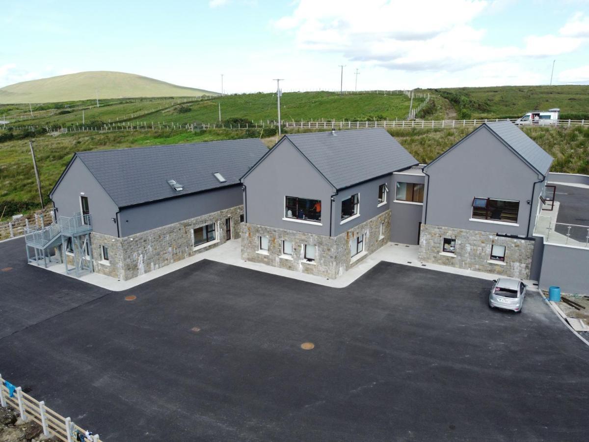 Achill Surf Centre Hostel Bellanasally