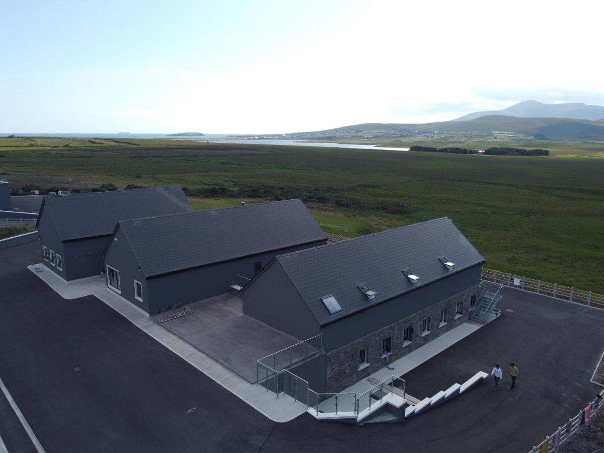Hostel Achill Surf Centre