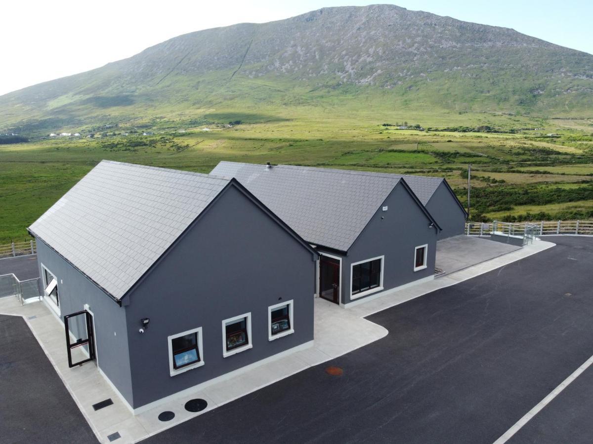 Hostel Achill Surf Centre