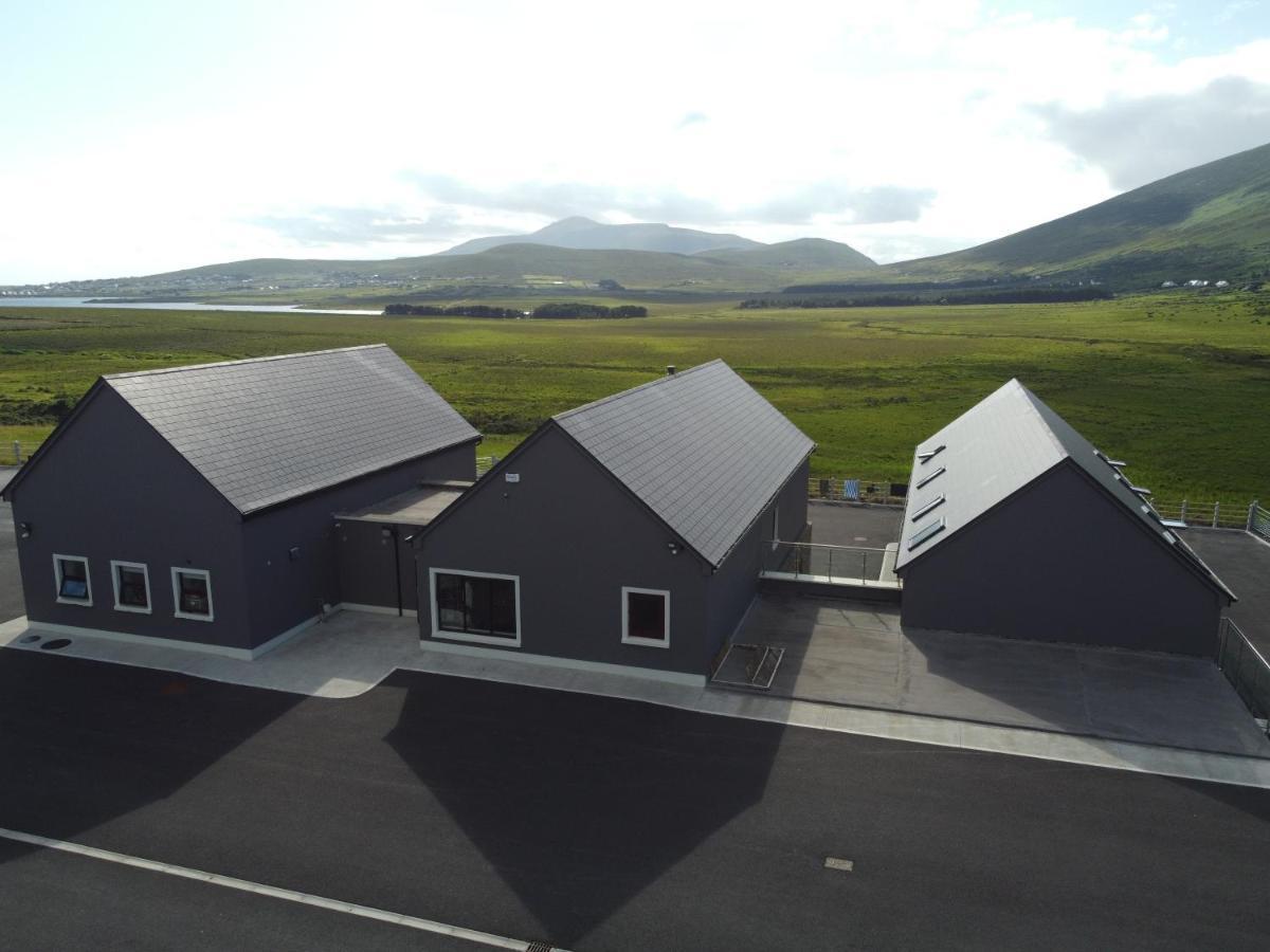 Achill Surf Centre Hostel Bellanasally