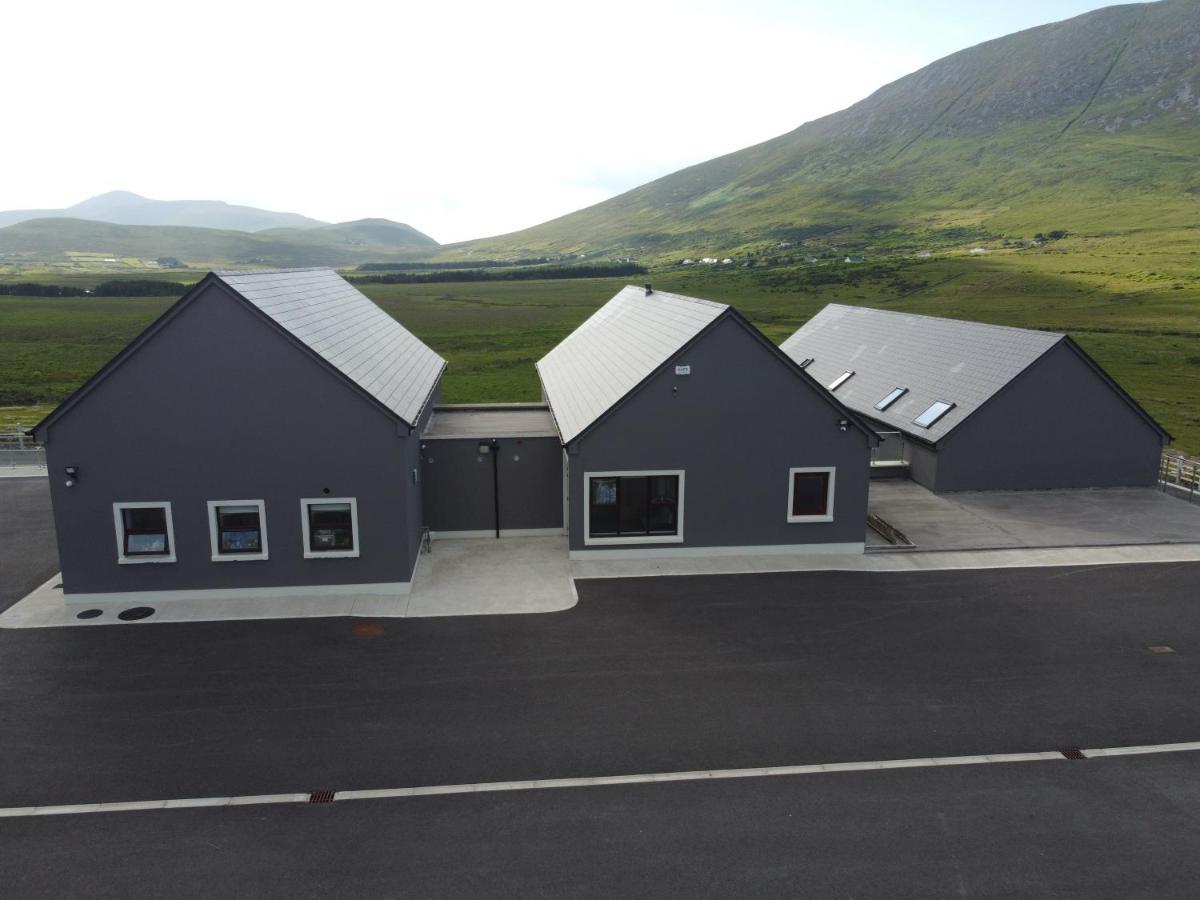 Achill Surf Centre * Bellanasally