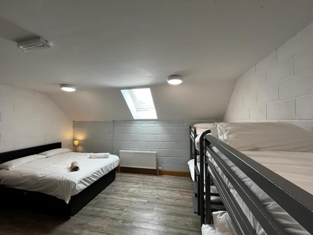 Hostel Achill Surf Centre