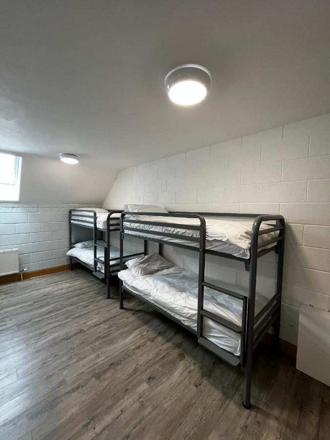 Achill Surf Centre Hostel *