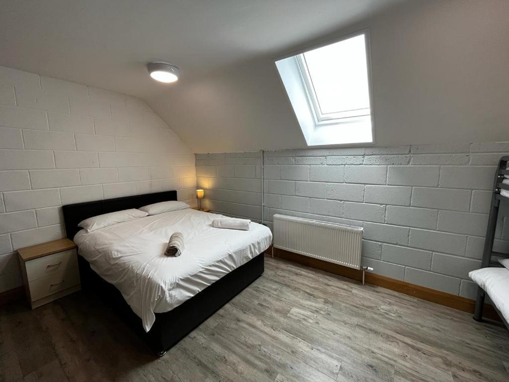 Hostel Achill Surf Centre