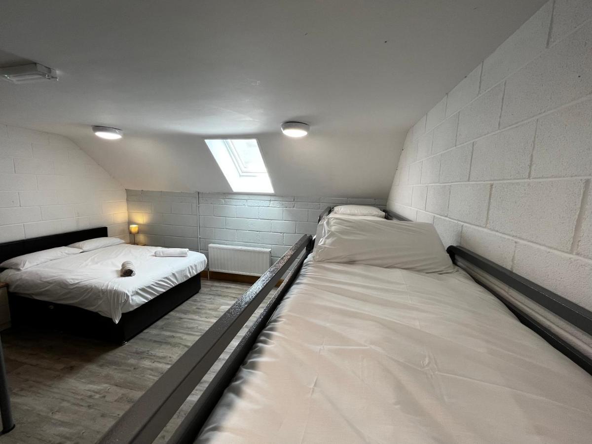Achill Surf Centre Hostel Bellanasally