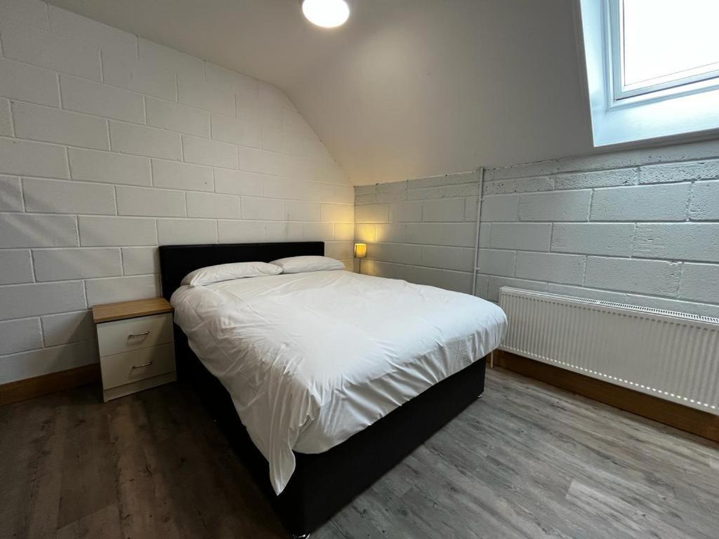Achill Surf Centre Hostel Bellanasally